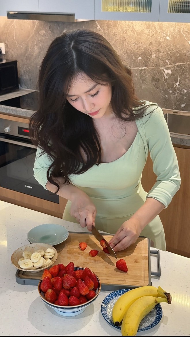 B&ugrave;ng tranh c&atilde;i về chuyện của Quy&ecirc;n Qui v&agrave; chồng ph&oacute; chủ tịch: &ldquo;Sao phải sống khổ vậy?&rdquo;- Ảnh 7.