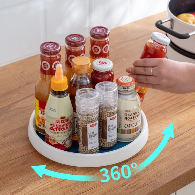 11 m&oacute;n đồ bếp tưởng chỉ "l&agrave;m cảnh", ai ngờ &acirc;m thầm g&aacute;nh việc mỗi ng&agrave;y - Ảnh 3.