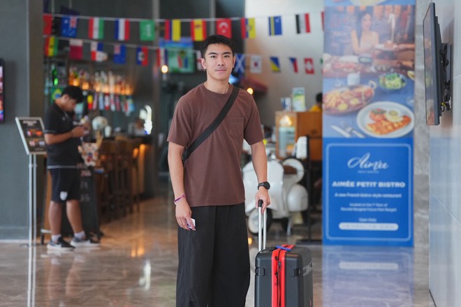 Ch&acirc;n dung Wanchai - cầu thủ vừa ghi b&agrave;n cho Th&aacute;i Lan vừa phản lưới nh&agrave;- Ảnh 6.