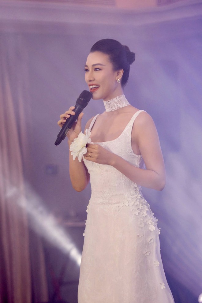 T&agrave;i sản lớn nhất của MC Ho&agrave;ng Oanh - Ảnh 3.