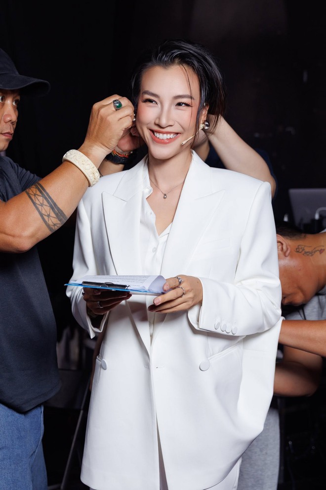 T&agrave;i sản lớn nhất của MC Ho&agrave;ng Oanh - Ảnh 2.