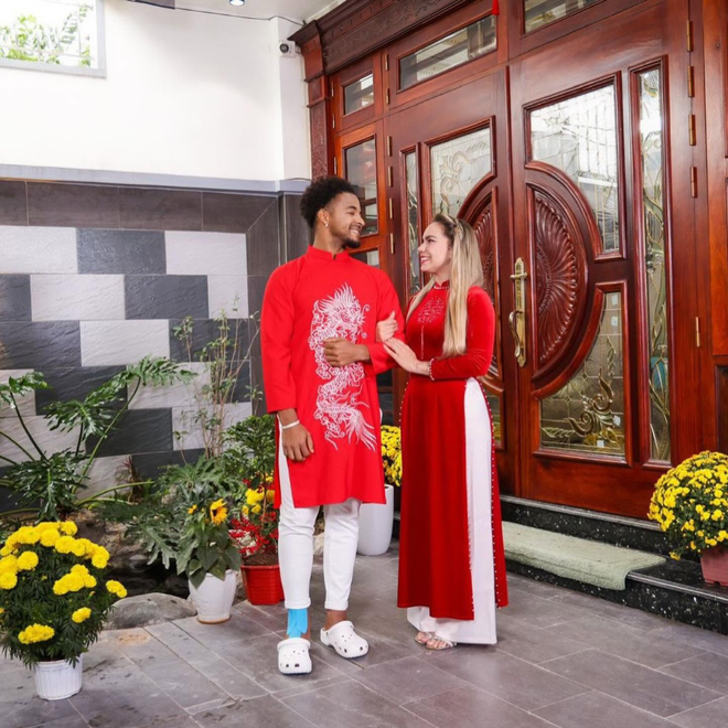 3 căn nh&agrave; của Xu&acirc;n Son - Ảnh 2.