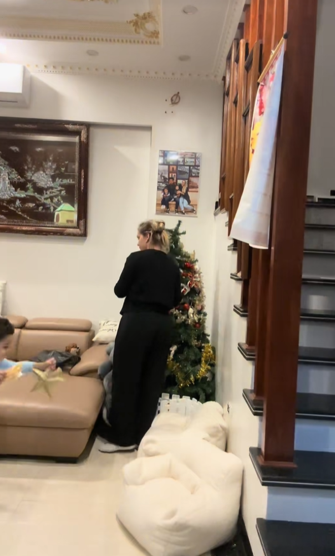 3 căn nh&agrave; của Xu&acirc;n Son - Ảnh 3.