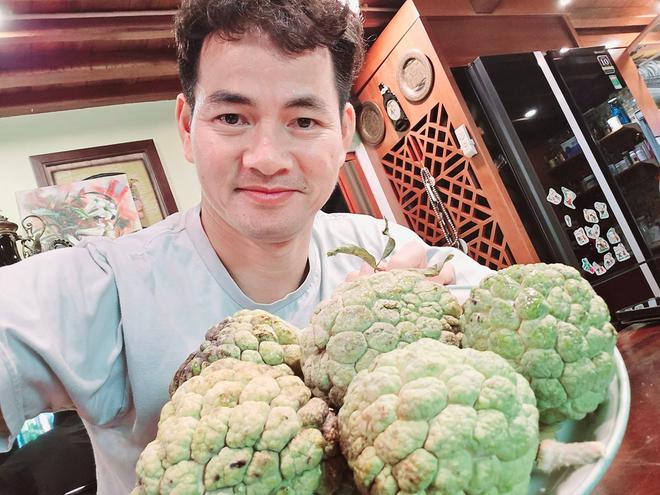 Bên trong căn bếp nhà Cục trưởng Xuân Bắc - Ảnh 6.