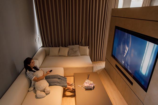 Cặp vợ chồng "size gap" chưa khi n&agrave;o hết hot: Tậu penthouse 11 tỷ ở TP.HCM trước 30 tuổi, gia thế cỡ n&agrave;o? - Ảnh 6.