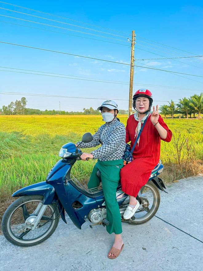 Kiều Tiên từng đưa cả gia đình chồng thành hiện tượng mạng, giàu cỡ nào trước khi ly hôn?- Ảnh 8.
