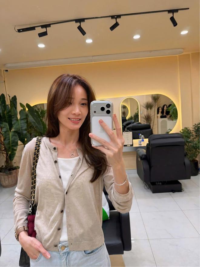Kiều Tiên từng đưa cả gia đình chồng thành hiện tượng mạng, giàu cỡ nào trước khi ly hôn?- Ảnh 4.