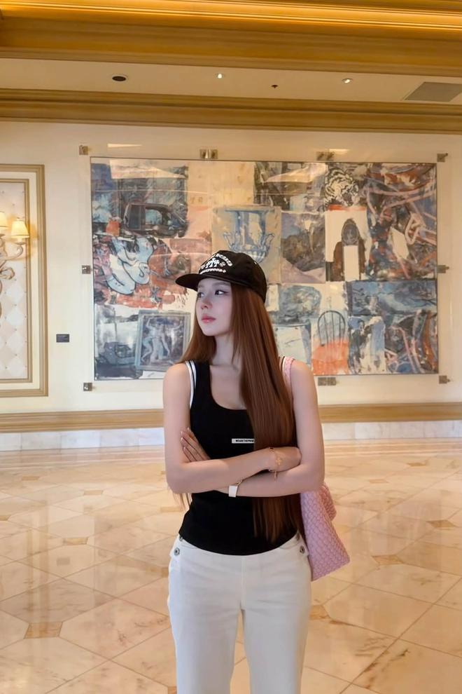 DJ Mie sau 3 năm chia tay Hồng Thanh: Mua biệt thự, đi Mercedes, nhan sắc ngày càng lên hương - Ảnh 13.