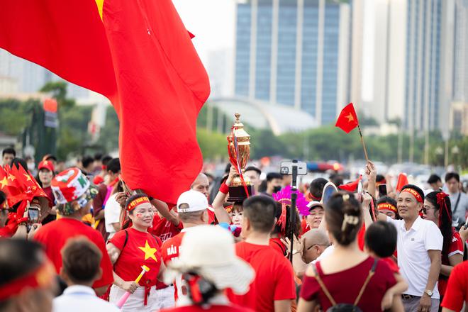 Diễn biến ĐT Việt Nam vs Campuchia lúc 20h00 tối nay: Đình Bắc, Quang Hải đá chính - Ảnh 3.