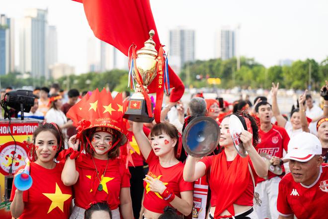 Diễn biến ĐT Việt Nam vs Campuchia lúc 20h00 tối nay: Đình Bắc, Quang Hải đá chính - Ảnh 5.
