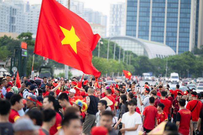 Diễn biến ĐT Việt Nam vs Campuchia lúc 20h00 tối nay: Đình Bắc, Quang Hải đá chính - Ảnh 2.
