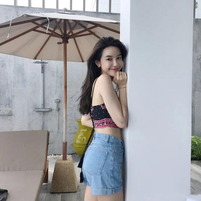 Mỹ nh&acirc;n SN 1988 &ldquo;cặp&rdquo; đại gia, nổi loạn đ&ograve;i danh phận khiến vợ chủ tịch phải l&ecirc;n tiếng dằn mặt - Ảnh 2.