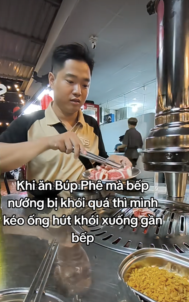 K&ecirc;nh TikTok chỉ c&aacute;ch tự lấy b&aacute;nh ở si&ecirc;u thị, order m&igrave; cay&hellip; h&uacute;t cả triệu view: V&igrave; sao những chuyện tưởng ai cũng biết lại c&oacute; sức h&uacute;t?- Ảnh 5.