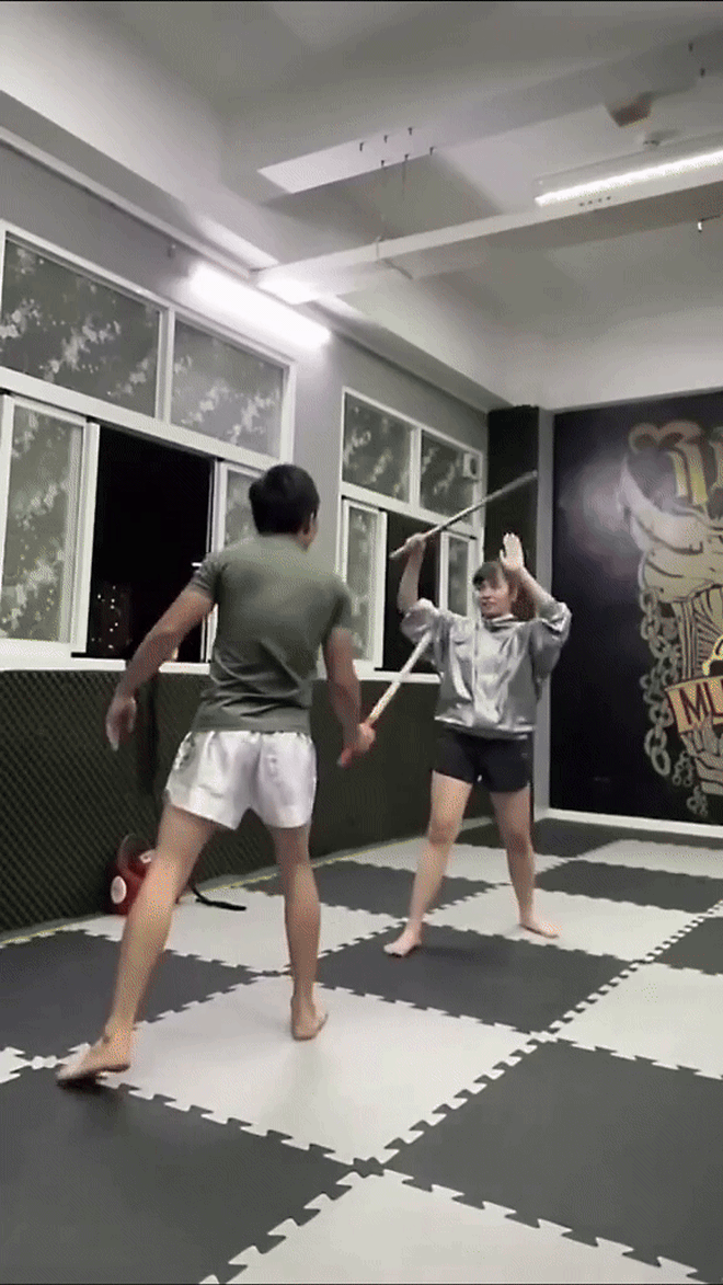N&agrave;ng thơ phim Việt trăm tỷ bị &aacute;m ảnh c&acirc;n nặng: B&agrave;y đủ c&aacute;ch giảm c&acirc;n, nay kh&ocirc;ng nhận ra m&igrave;nh v&igrave; "qu&aacute; đ&oacute;i"- Ảnh 4.