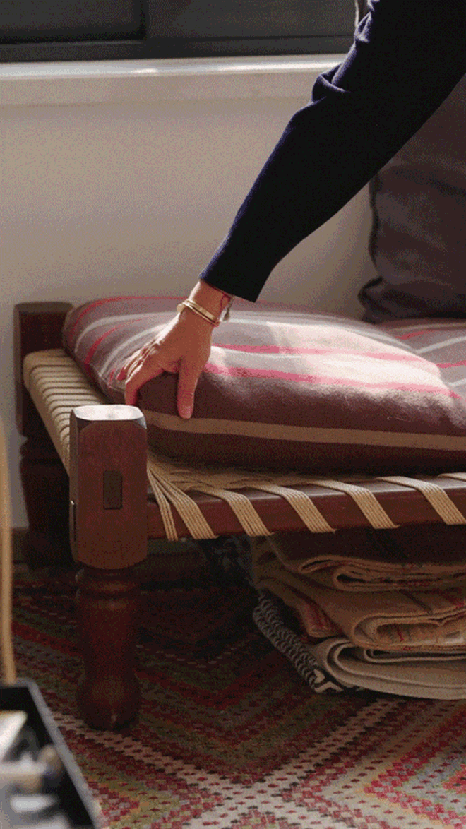 61 tuổi vẫn làm việc, thuê căn hộ 236m² và không còn mê đồ hiệu: Cách tiêu tiền của cựu siêu mẫu khiến nhiều người trung niên phải nghĩ lại- Ảnh 7.