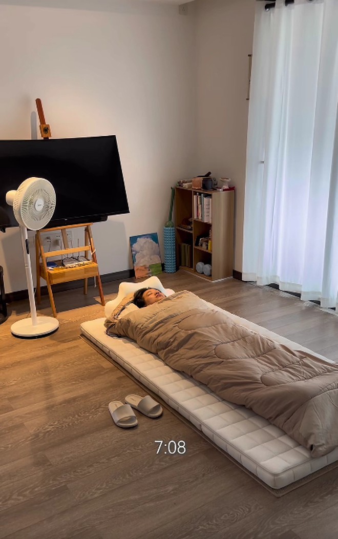 Thu nhập 41 triệu/th&aacute;ng, ăn s&aacute;ng chỉ 15.000 đồng v&agrave; ở nh&agrave; thu&ecirc; nh&agrave; suốt 11 năm- Ảnh 4.