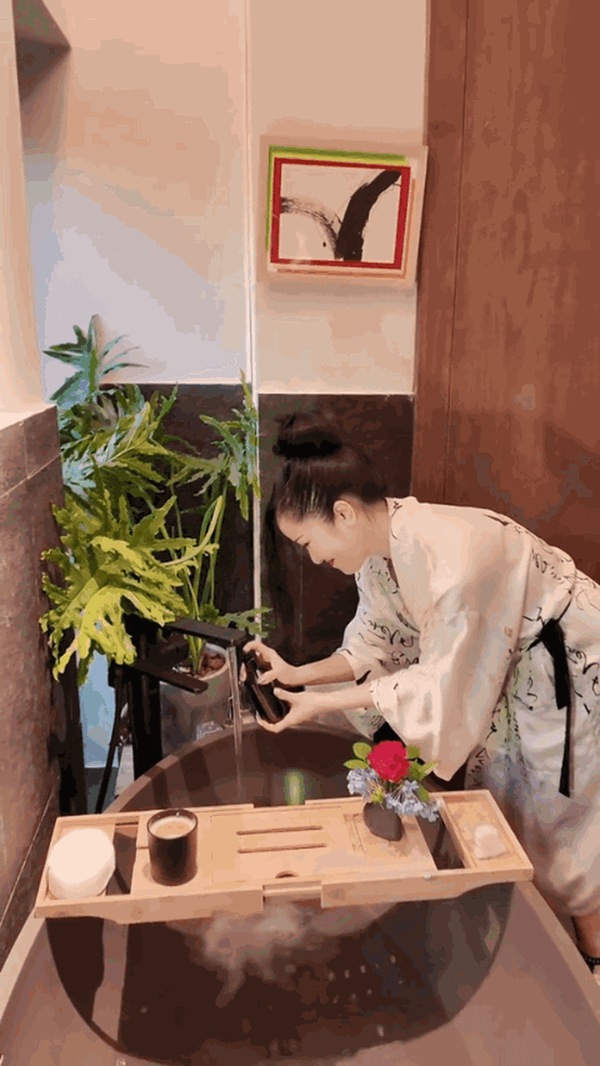 Căn nh&agrave; 650m&sup2; của diva Hồng Nhung - Ảnh 4.