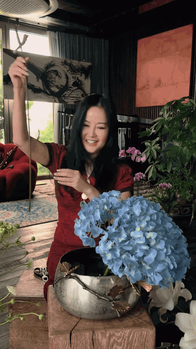 Căn nh&agrave; 650m&sup2; của diva Hồng Nhung - Ảnh 5.