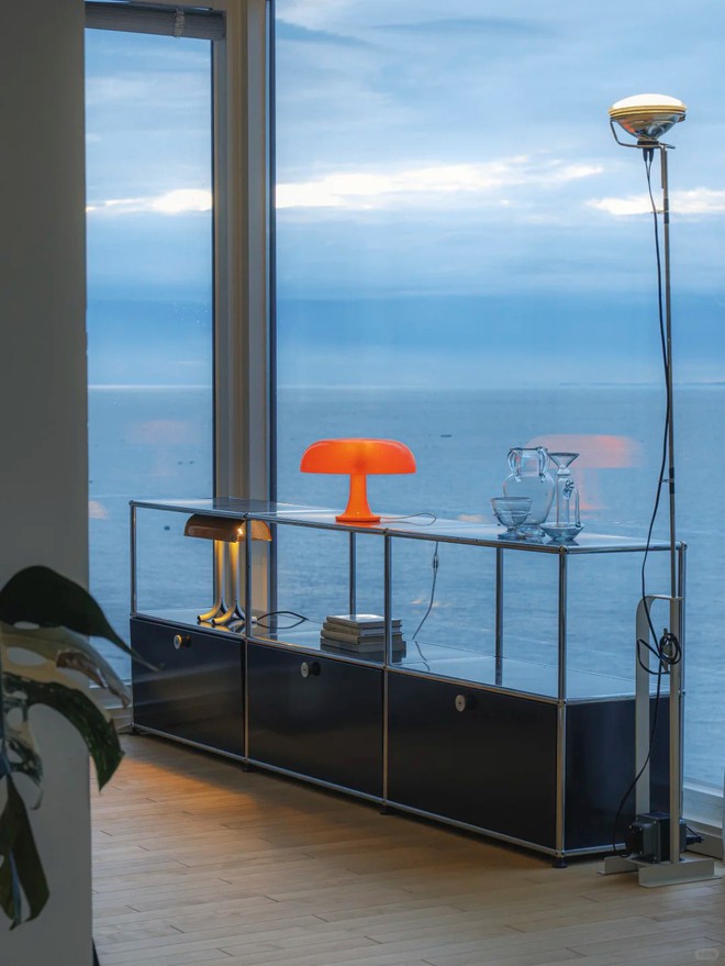 Thanh ni&ecirc;n 32 tuổi kh&ocirc;ng mua nh&agrave; th&agrave;nh phố, thu&ecirc; d&agrave;i hạn căn nh&agrave; 4 ph&ograve;ng ngủ view biển để ở - Ảnh 11.