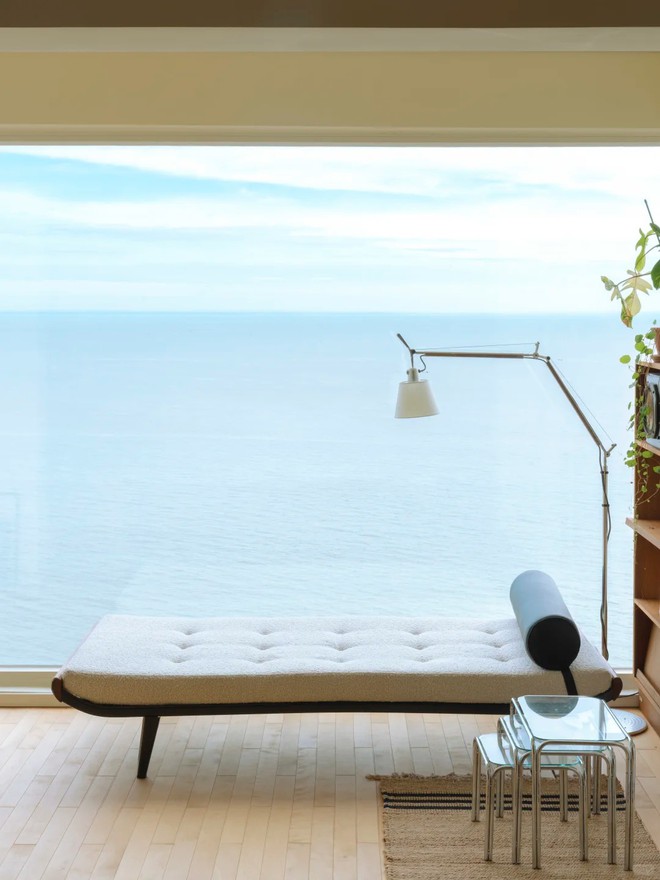 Thanh ni&ecirc;n 32 tuổi kh&ocirc;ng mua nh&agrave; th&agrave;nh phố, thu&ecirc; d&agrave;i hạn căn nh&agrave; 4 ph&ograve;ng ngủ view biển để ở - Ảnh 12.