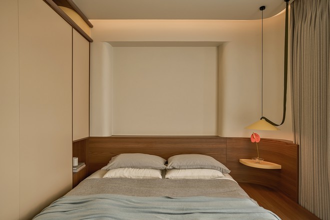 Căn nh&agrave; bo tr&ograve;n mọi g&oacute;c của Ch&acirc;u Muối: Bếp rộng hơn ph&ograve;ng kh&aacute;ch, l&agrave;m lố ng&acirc;n s&aacute;ch 40% nhưng v&agrave;o ở th&igrave; kh&ocirc;ng muốn ra đường nữa- Ảnh 21.
