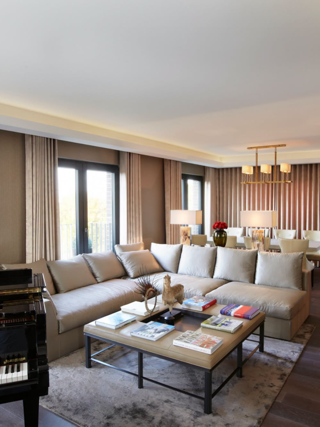 Căn nh&agrave; ở Đức của Th&aacute;i C&ocirc;ng - Ảnh 2.