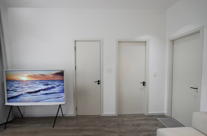 Căn nh&agrave; 108m2 ở TP.HCM của H&agrave; Kino - Ảnh 11.