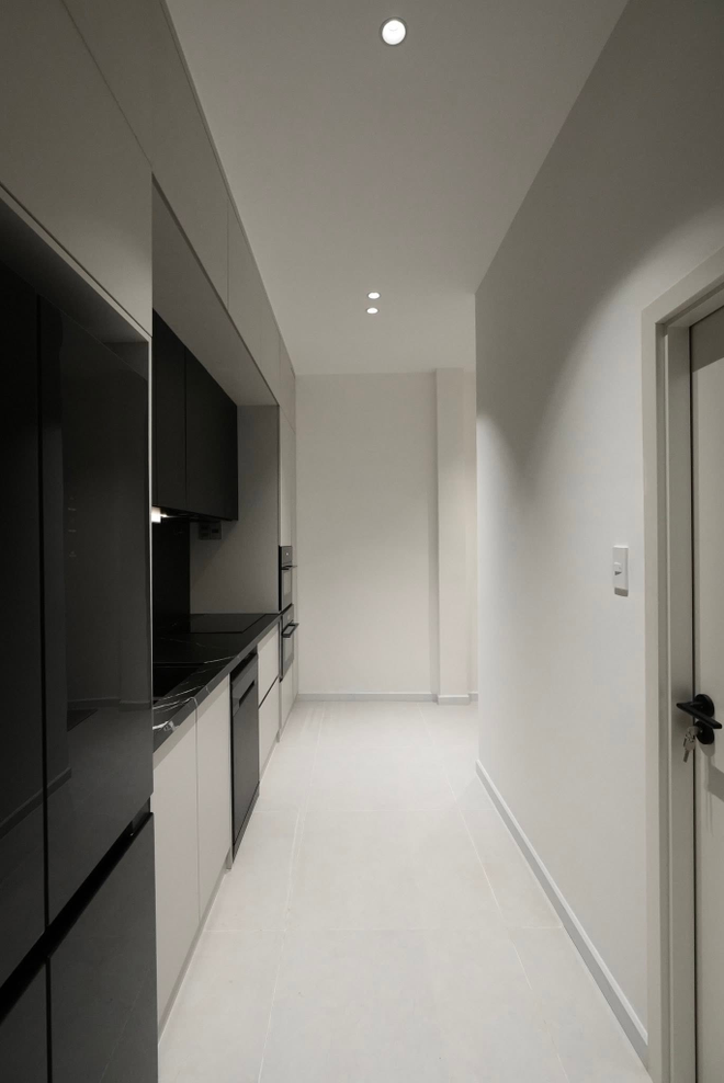 Căn nh&agrave; 108m2 ở TP.HCM của H&agrave; Kino - Ảnh 5.