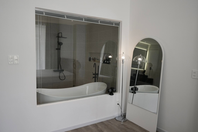 Căn nh&agrave; 108m2 ở TP.HCM của H&agrave; Kino - Ảnh 10.