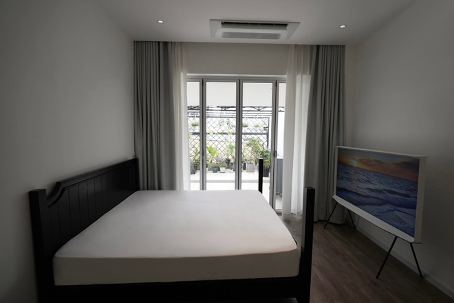 Căn nh&agrave; 108m2 ở TP.HCM của H&agrave; Kino - Ảnh 9.