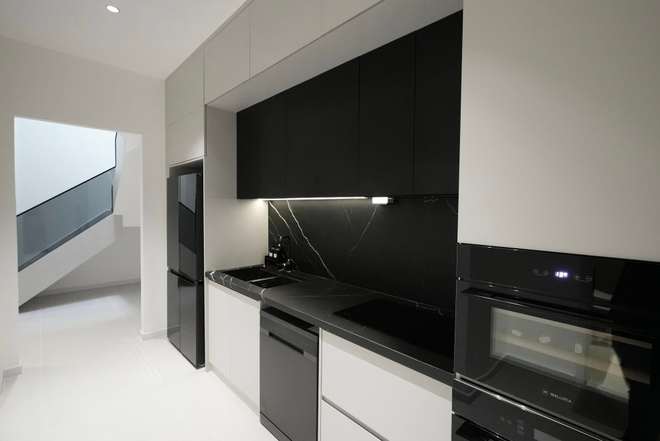 Căn nh&agrave; 108m2 ở TP.HCM của H&agrave; Kino - Ảnh 6.