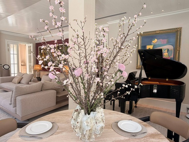 4 vườn tr&aacute;i c&acirc;y ở L&acirc;m Đồng v&agrave; biệt thự 2.000m&sup2; tại &ldquo;l&agrave;ng nh&agrave; gi&agrave;u&rdquo; TP.HCM của Đỗ Mạnh Cường- Ảnh 7.
