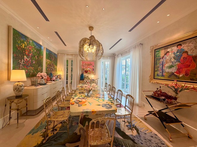 4 vườn tr&aacute;i c&acirc;y ở L&acirc;m Đồng v&agrave; biệt thự 2.000m&sup2; tại &ldquo;l&agrave;ng nh&agrave; gi&agrave;u&rdquo; TP.HCM của Đỗ Mạnh Cường- Ảnh 8.