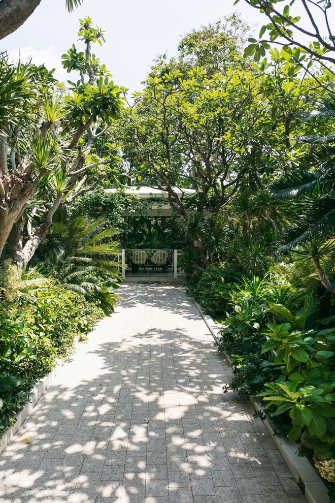 4 vườn tr&aacute;i c&acirc;y ở L&acirc;m Đồng v&agrave; biệt thự 2.000m&sup2; tại &ldquo;l&agrave;ng nh&agrave; gi&agrave;u&rdquo; TP.HCM của Đỗ Mạnh Cường- Ảnh 11.