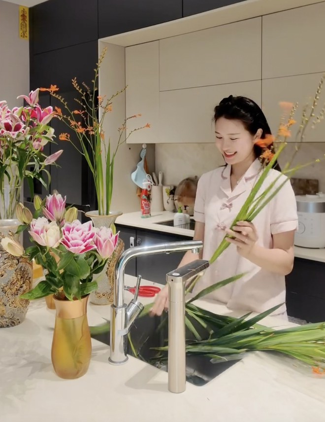 T&agrave;i sản hiện tại của Đo&agrave;n Văn Hậu v&agrave; Do&atilde;n Hải My- Ảnh 8.