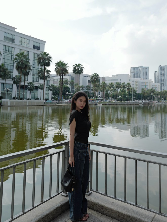 Thu nhập của Do&atilde;n Hải My - Ảnh 5.