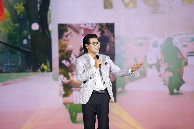 Toàn cảnh lễ bế mạc Festival Thăng Long - Hà Nội 2026: Di sản được trao truyền, sáng tạo và tiếp nối - Ảnh 8.