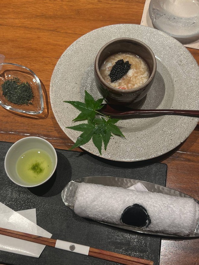 Bữa tối 9 món tại JW Marriott Hotel Seoul nơi tinh thần Nikkei phóng khoáng đối thoại cùng kỹ nghệ ẩm thực Nhật Bản - Ảnh 2.