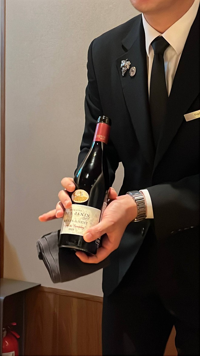 Bữa tối 9 món tại JW Marriott Hotel Seoul nơi tinh thần Nikkei phóng khoáng đối thoại cùng kỹ nghệ ẩm thực Nhật Bản - Ảnh 21.