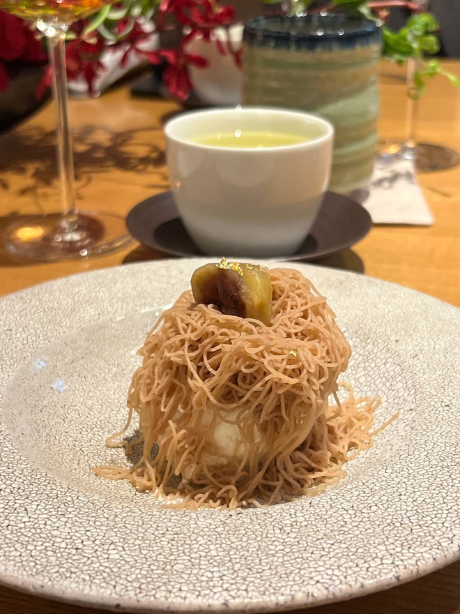 Bữa tối 9 món tại JW Marriott Hotel Seoul nơi tinh thần Nikkei phóng khoáng đối thoại cùng kỹ nghệ ẩm thực Nhật Bản - Ảnh 19.