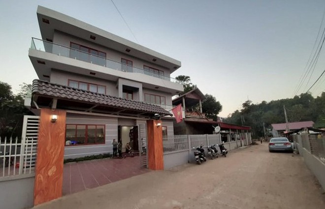 T&agrave;i sản hiện tại của H&agrave; Đức Chinh - Ảnh 2.