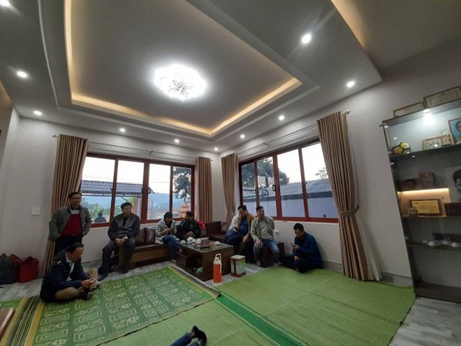 T&agrave;i sản hiện tại của H&agrave; Đức Chinh - Ảnh 4.