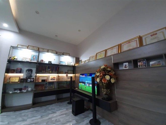 T&agrave;i sản hiện tại của H&agrave; Đức Chinh - Ảnh 3.