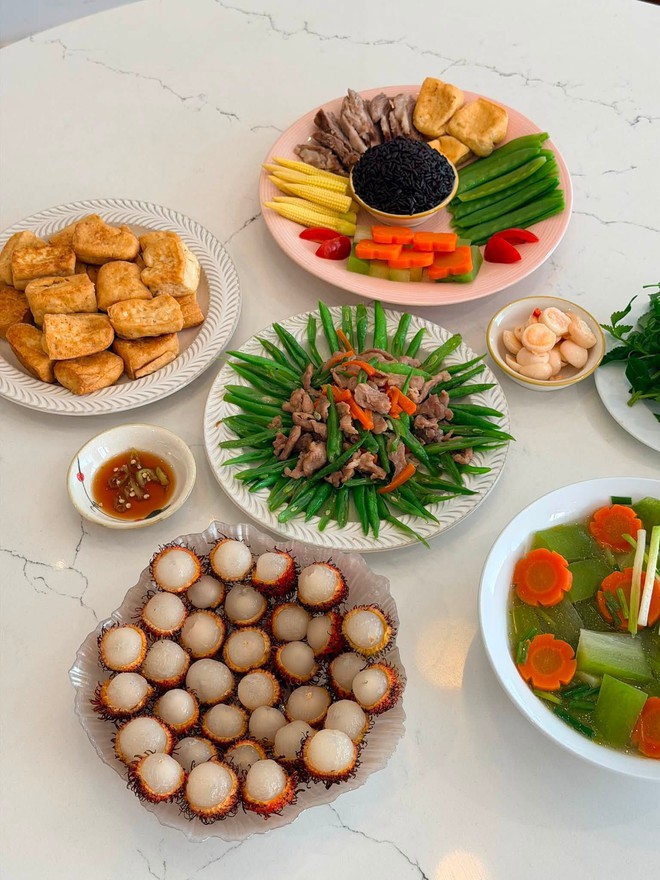 Ph&oacute; Gi&aacute;m đốc SN 1979 dẫn Ai L&agrave; Triệu Ph&uacute;: Kết h&ocirc;n với đồng nghiệp, sở hữu 1 căn hộ ở H&agrave; Nội - 1 villa ở Hội An - Ảnh 6.