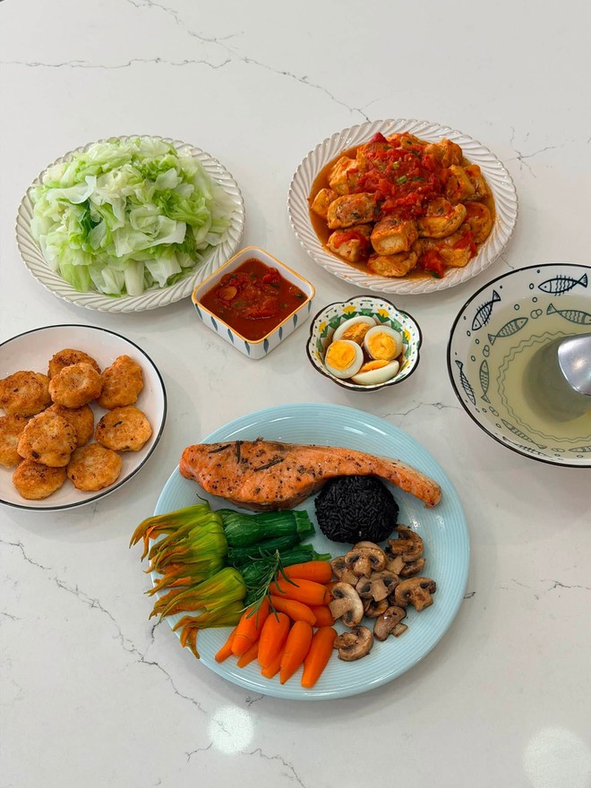 Ph&oacute; Gi&aacute;m đốc SN 1979 dẫn Ai L&agrave; Triệu Ph&uacute;: Kết h&ocirc;n với đồng nghiệp, sở hữu 1 căn hộ ở H&agrave; Nội - 1 villa ở Hội An - Ảnh 4.