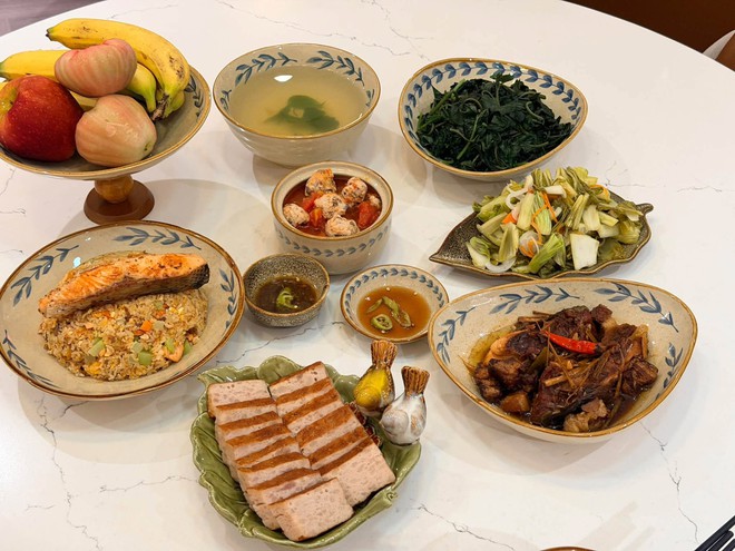 Ph&oacute; Gi&aacute;m đốc SN 1979 dẫn Ai L&agrave; Triệu Ph&uacute;: Kết h&ocirc;n với đồng nghiệp, sở hữu 1 căn hộ ở H&agrave; Nội - 1 villa ở Hội An - Ảnh 3.