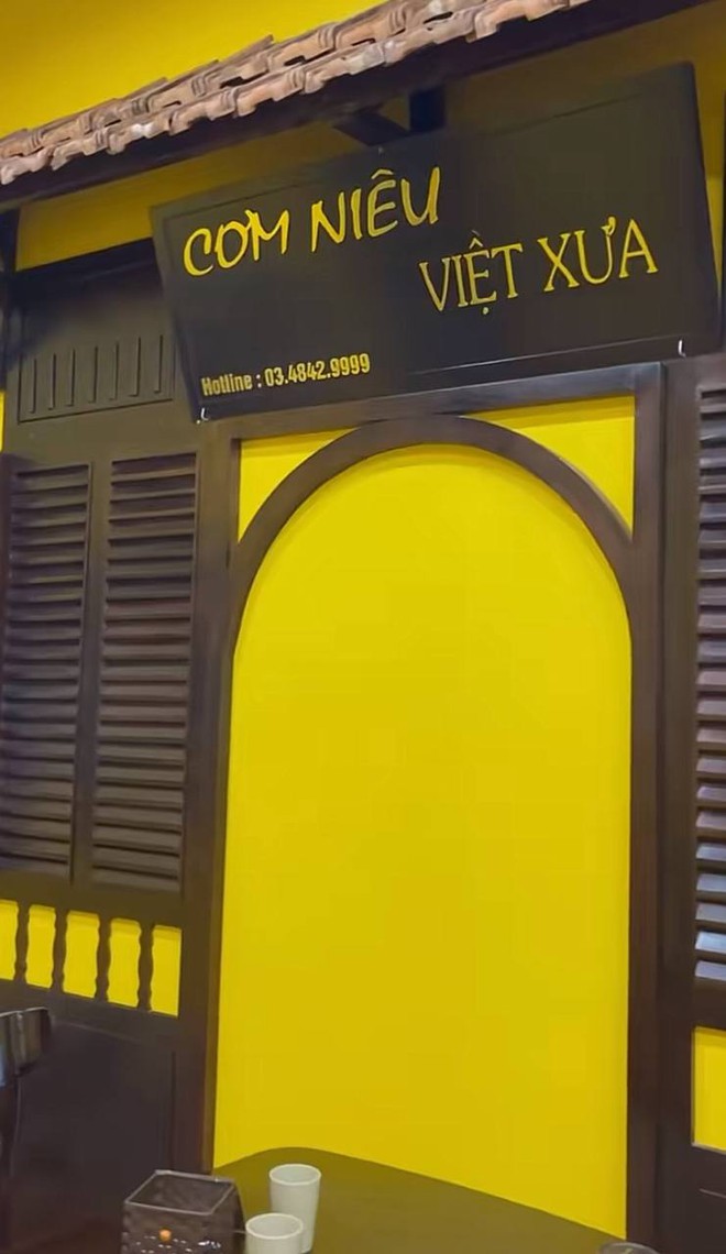 Nam NSƯT U70 từng làm Giám đốc Nhà hát Tuổi Trẻ đi Ninh Bình ăn cơm niêu 25.000 đồng, nhìn mâm cơm đầy ắp lại nhớ thời "cả nhà chỉ được một đĩa đậu" - Ảnh 5.