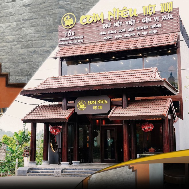 Nam NSƯT U70 từng làm Giám đốc Nhà hát Tuổi Trẻ đi Ninh Bình ăn cơm niêu 25.000 đồng, nhìn mâm cơm đầy ắp lại nhớ thời "cả nhà chỉ được một đĩa đậu" - Ảnh 15.