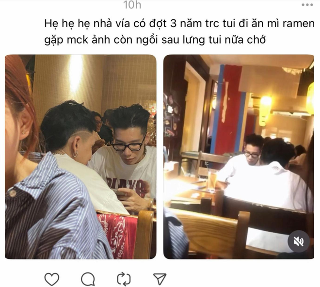Phát hiện địa điểm dễ gặp MCK nhất Hà Nội: Quán phở bê đồ bằng xe điện cân bằng, mùa lũ có ngày treo hàng trăm suất - Ảnh 4.