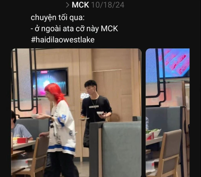 Phát hiện địa điểm dễ gặp MCK nhất Hà Nội: Quán phở bê đồ bằng xe điện cân bằng, mùa lũ có ngày treo hàng trăm suất - Ảnh 6.